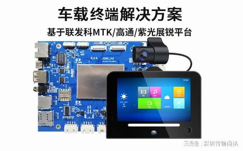 車載智能終端設備ADAS與DMS解決方案 引領智能駕駛革新