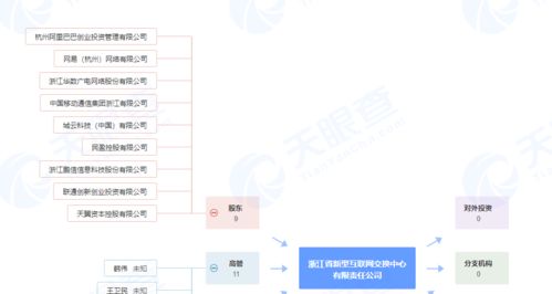 產(chǎn)業(yè)巨頭聯(lián)手，1億注資新公司瞄準(zhǔn)計算機軟硬件批發(fā)新藍(lán)海